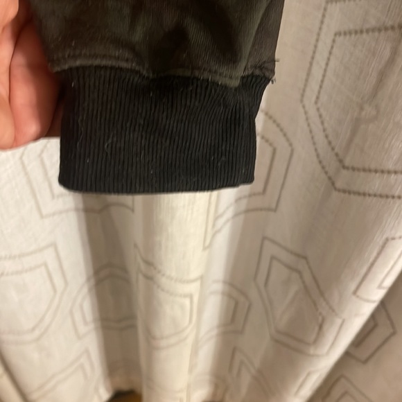 Blue Topic, Women’s, L, Camouflage Sweatpants w/Ribbed bottom - Picture 5 of 10